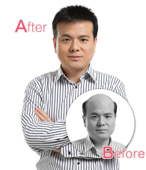唐利民織發