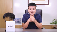 唐風采男士假發佩戴是否麻煩