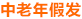 中老年假發