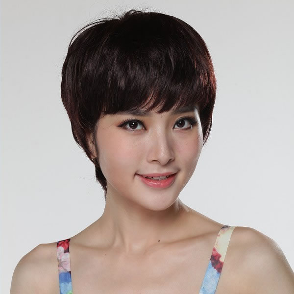 用什么洗頭好?