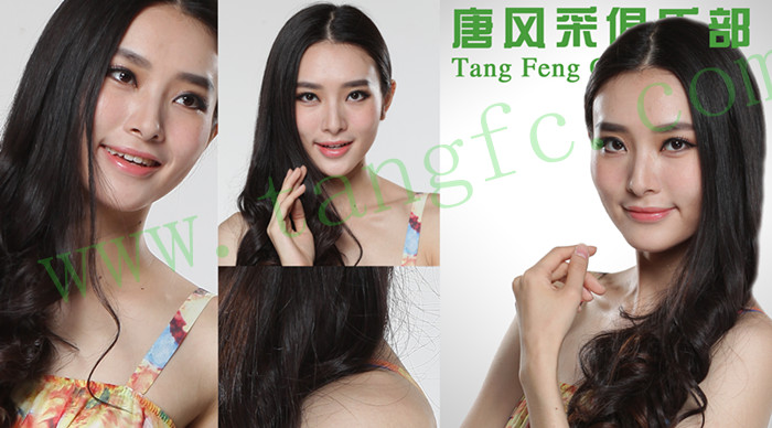東莞真人發假發圖 東莞真人發假發哪里好?