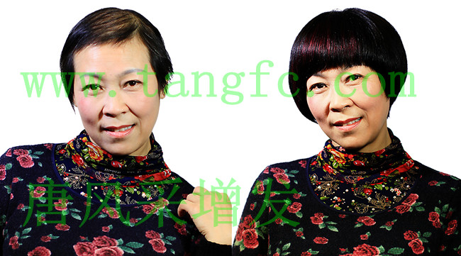 東莞女士假發 東莞女士假發專賣店有沒有?