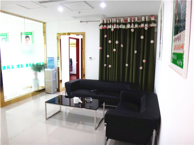 南寧最好的織發店 南寧最好的織發店在哪?脫發用織發可以救嗎?