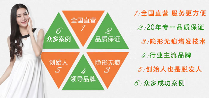 中年女士假發 中年女士假發價格 云淡風輕發長留