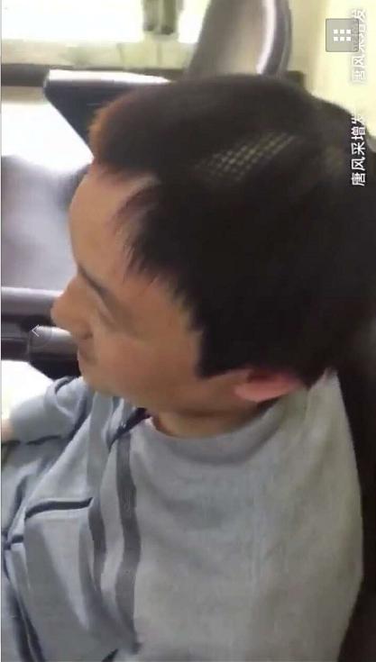 市場假發與唐風采真人假發差距 沒有對比就沒有傷害—市場假發與唐風采真人假發差距實錄
