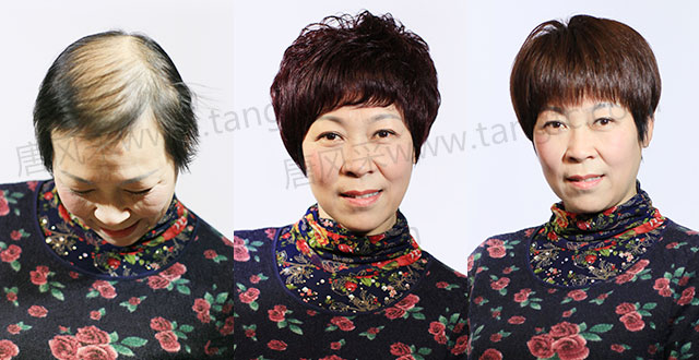白發蔡明助陣賈冰:十九年磨一劍只為與成功結緣 白發蔡明助陣賈冰:十九年磨一劍只為與成功結緣