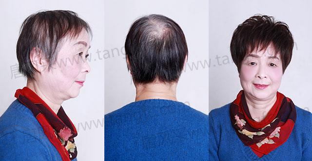 白發蔡明助陣賈冰:十九年磨一劍只為與成功結緣 白發蔡明助陣賈冰:十九年磨一劍只為與成功結緣