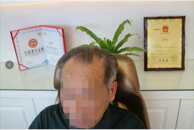 唐風采增發為您保守年齡的秘密 “大爺”秒變“萌叔”?唐風采增發為您保守年齡的秘密!