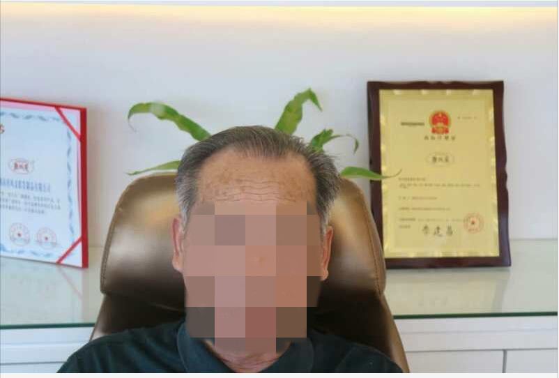 唐風采增發為您保守年齡的秘密 “大爺”秒變“萌叔”?唐風采增發為您保守年齡的秘密!
