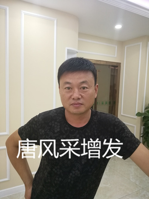 好事咋能忘了兄弟，來唐風采增發(fā)，堂兄堂弟一起上