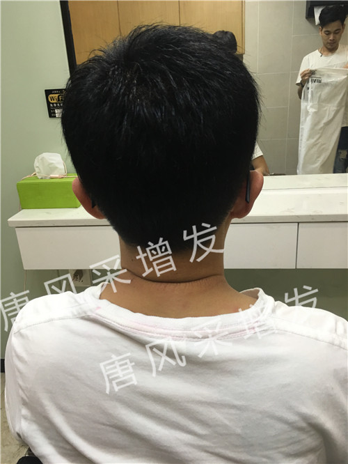唐風采真實效果 今天咱不看廣告宣傳了,唐風采真實效果,上圖上視頻