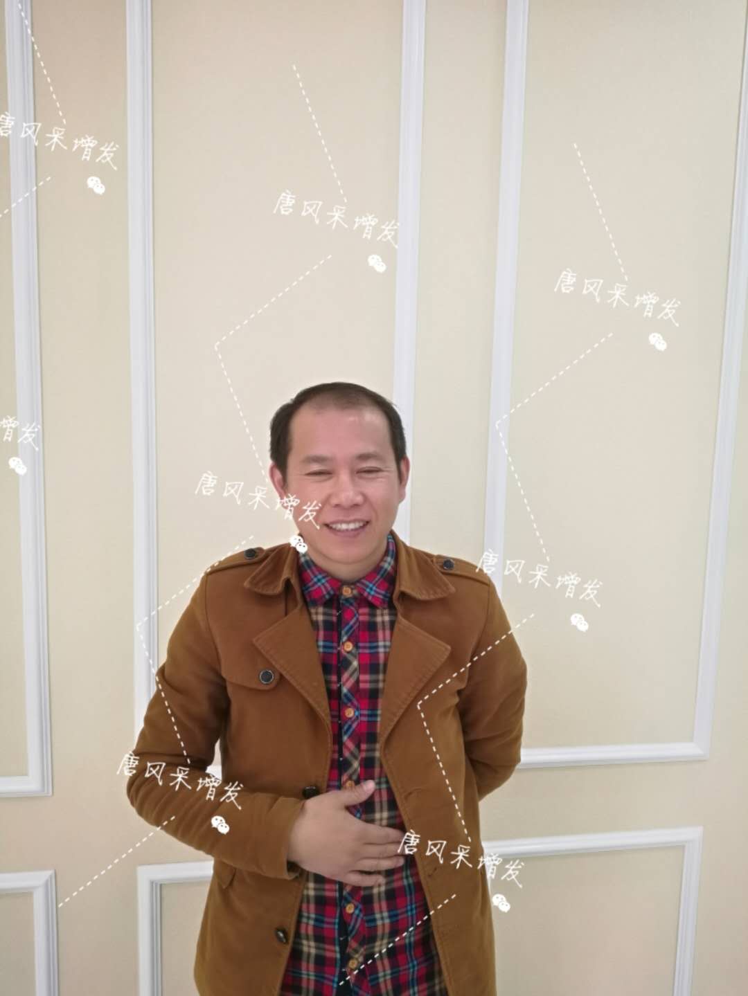 唐風采增發 這人在唐風采增發后,讓人大吃一驚
