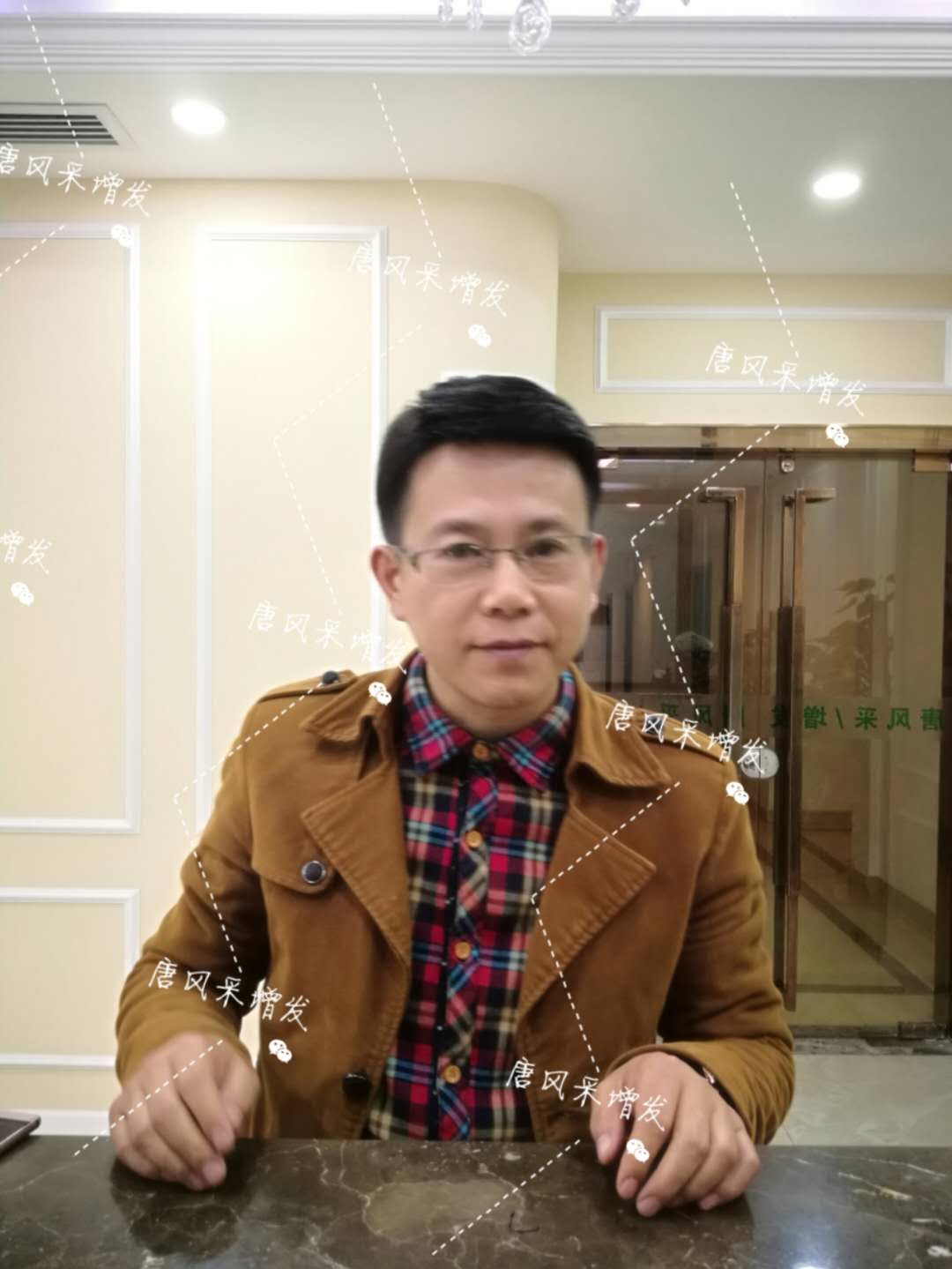 唐風采增發 這人在唐風采增發后,讓人大吃一驚