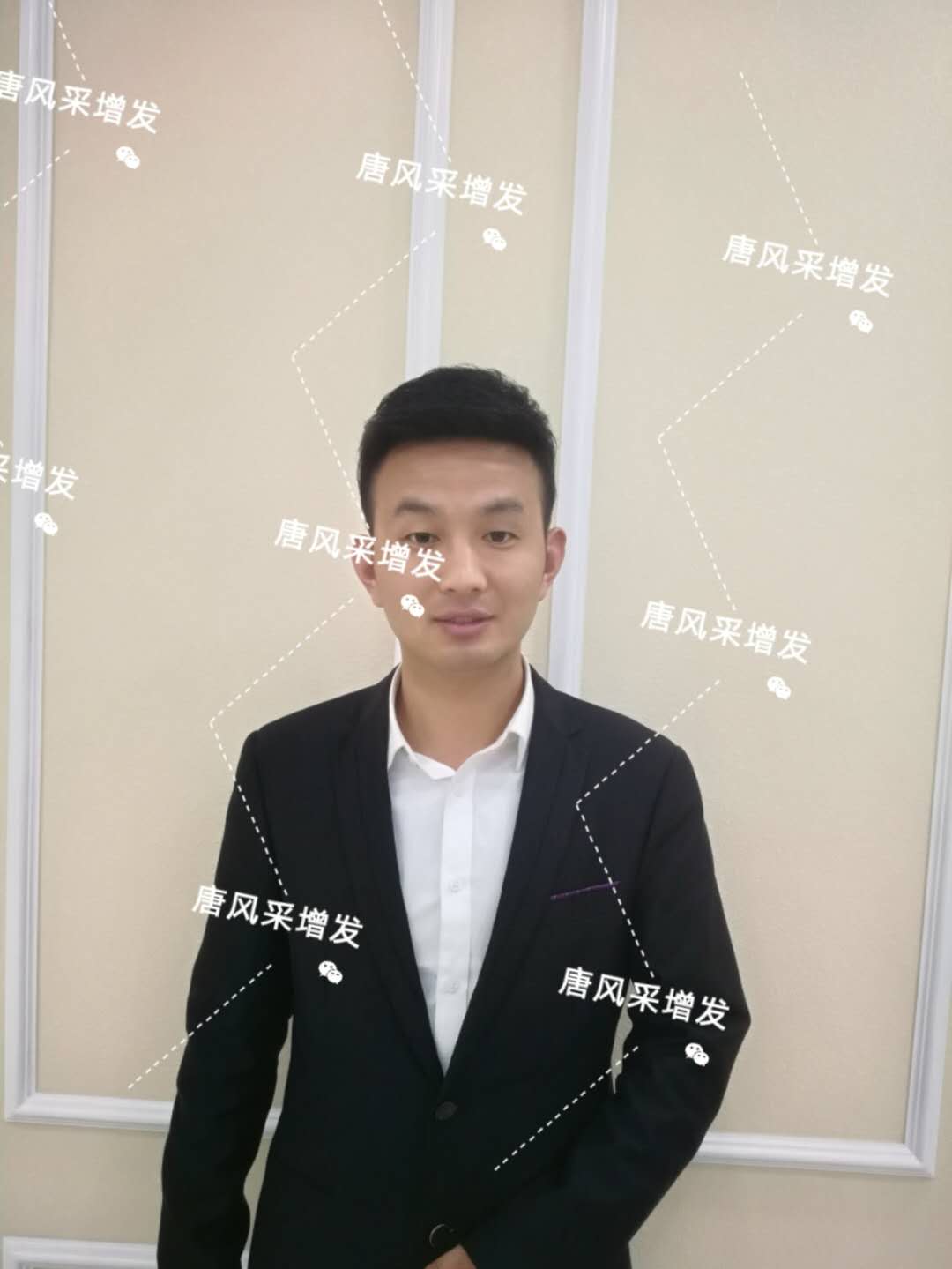 輸了頭發不能輸氣質 輸了頭發不能輸氣質,看帥哥的逆襲之路