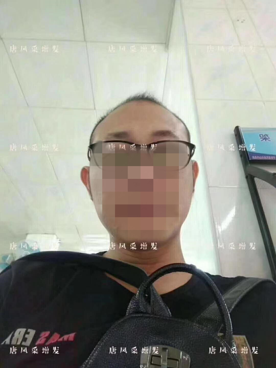 來到唐風采真的都變帥了 不騙你!他們來到唐風采真的都變帥了!