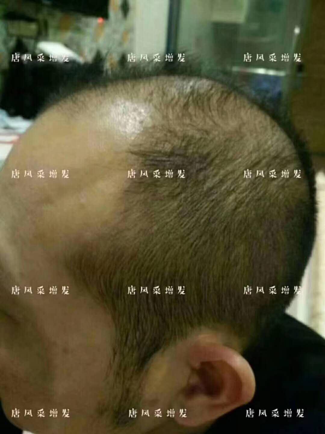 來到唐風采真的都變帥了 不騙你!他們來到唐風采真的都變帥了!