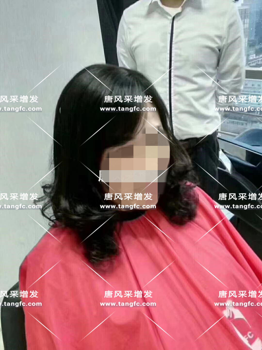 媽媽假發(fā)哪個品牌好看 媽媽假發(fā)哪個品牌好看?戴起來會顯年輕嗎?