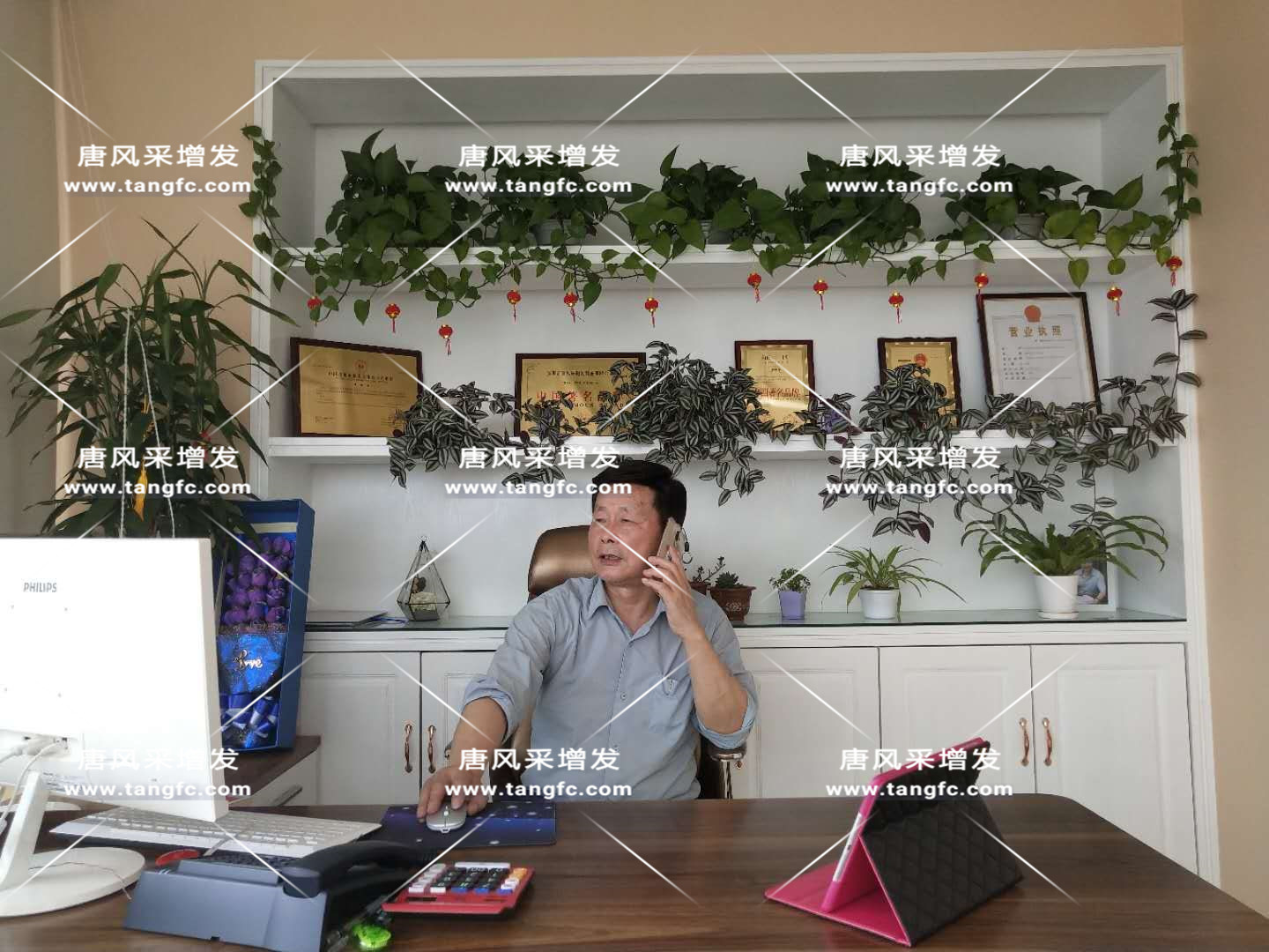 年輕從一頭黑發(fā)開始 年輕從一頭黑發(fā)開始!