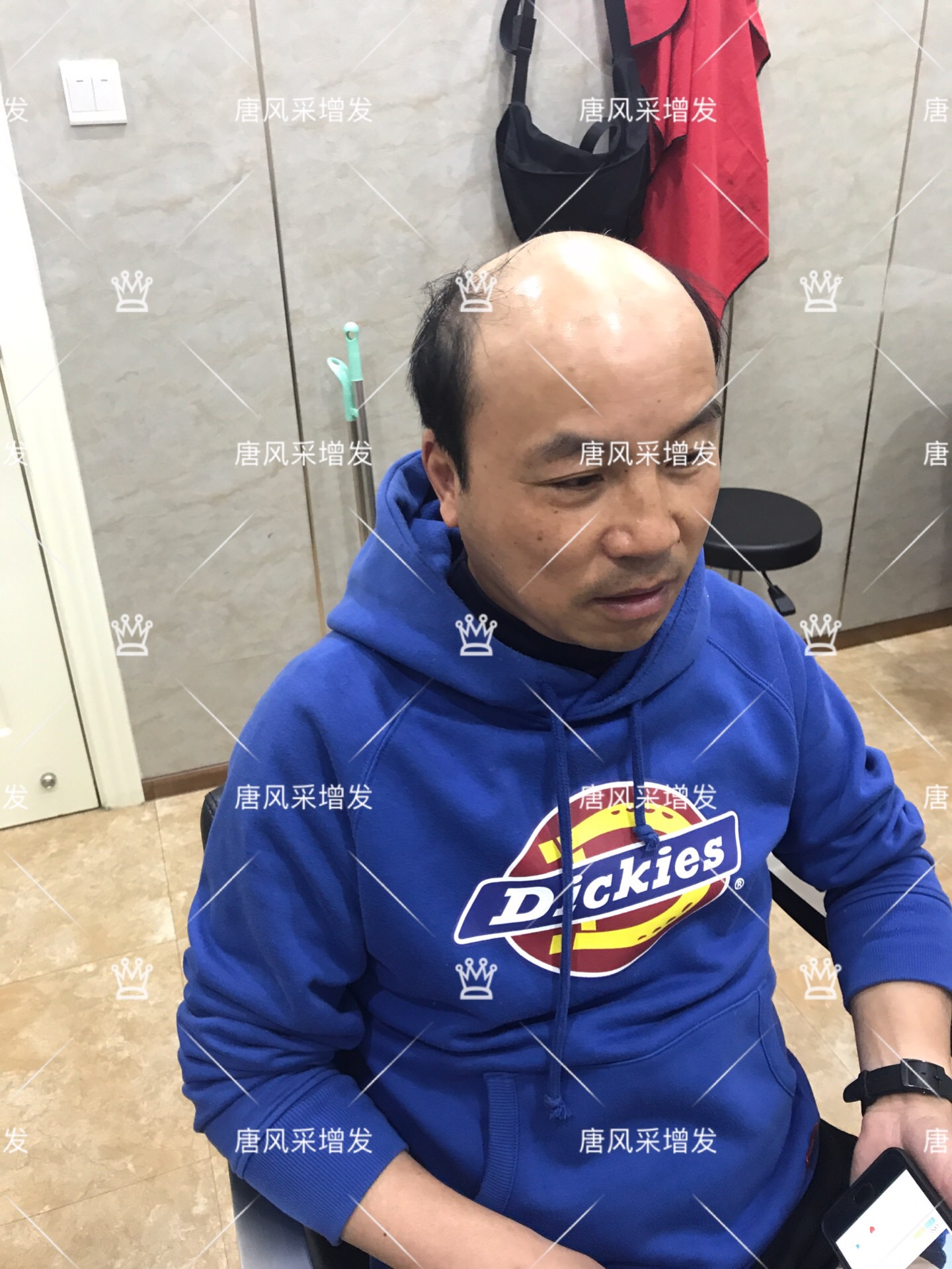 快過來看看哥在唐風采做的頭發 不比不知道,一比嚇一跳,快過來看看哥在唐風采做的頭發