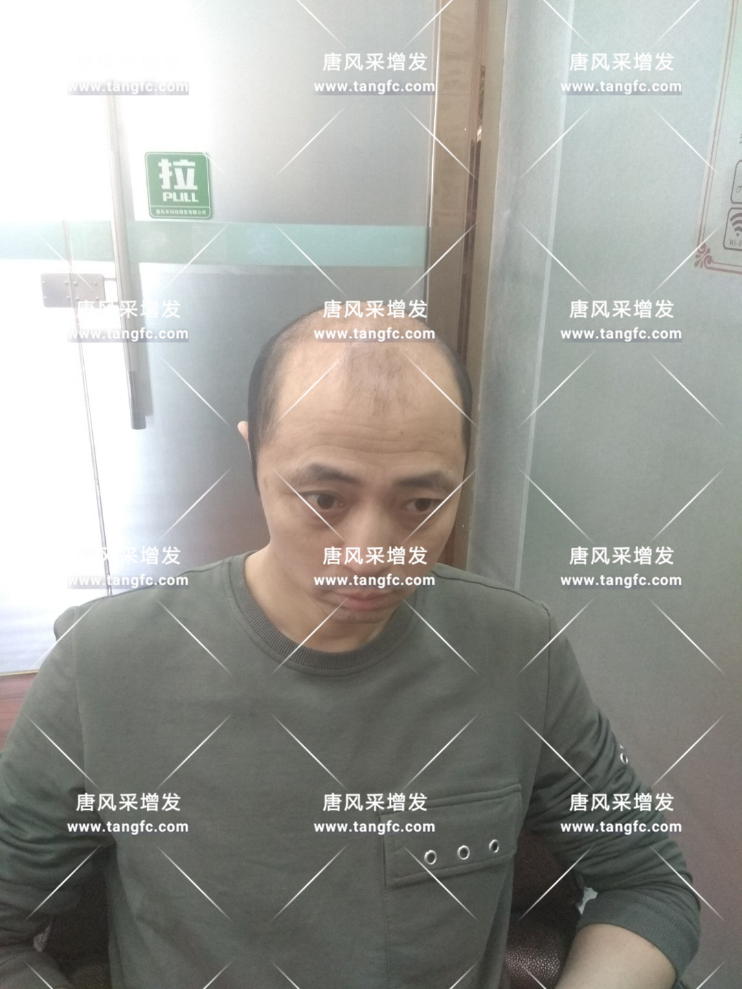 唐風(fēng)采增發(fā)后，看看鏡頭中自己的樣子，你認(rèn)得嗎？