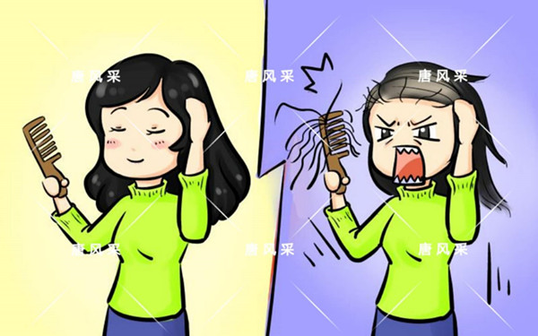 無錫做假發,無錫假發 無錫做假發哪里好?怎樣的才能稱之為好假發?