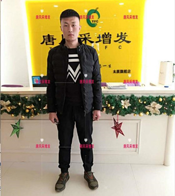 男士假發套價格 男士假發套價格貴嗎?買多少錢的效果看起來才逼真?
