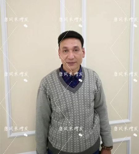 光頭 藥神 《我不是藥神》火了,山爭哥哥光頭變“藥神”成熱門話題!