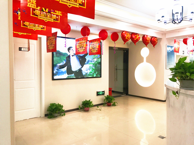 喜遷新址 熱烈祝賀唐風(fēng)采增發(fā)鄭州店豪裝升級,喜遷新址!