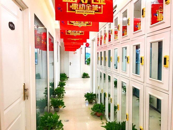 喜遷新址 熱烈祝賀唐風(fēng)采增發(fā)鄭州店豪裝升級,喜遷新址!