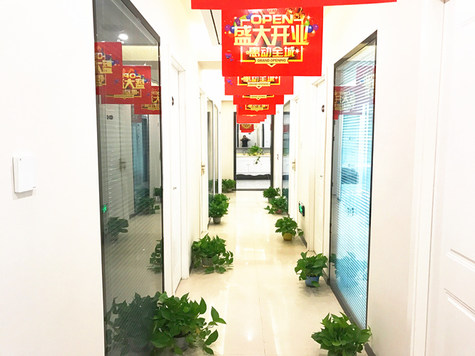 喜遷新址 熱烈祝賀唐風(fēng)采增發(fā)鄭州店豪裝升級,喜遷新址!