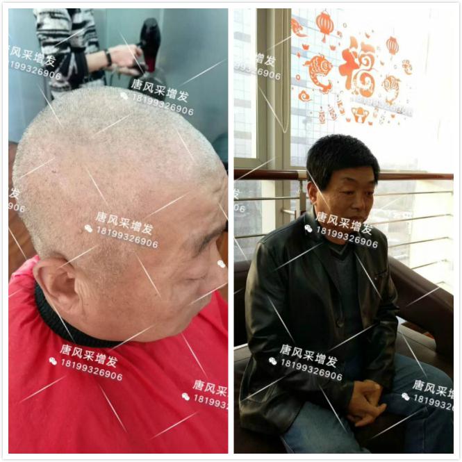 白發戴花君莫笑，若有才情，歲月從不敗美人！