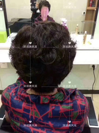 歲月從不敗美人！