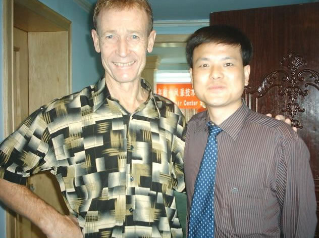 脫發,唐利民,無痕增發 解決脫發
