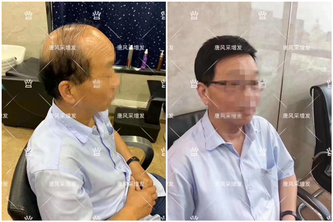 唐風采增發中秋雙節鉅惠 唐風采客戶案例
