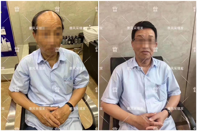 唐風采增發中秋雙節鉅惠 唐風采客戶案例
