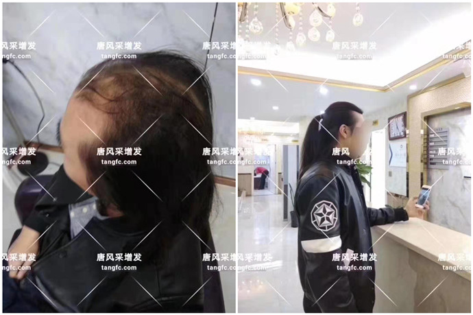 滿足你對所有發型的需求