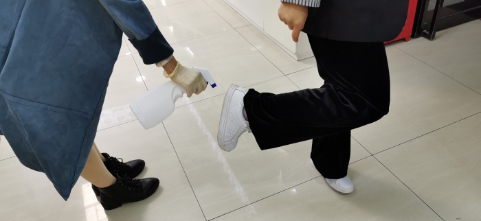 唐風采增發 \