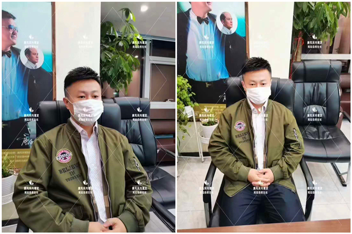 唐風采增發 \
