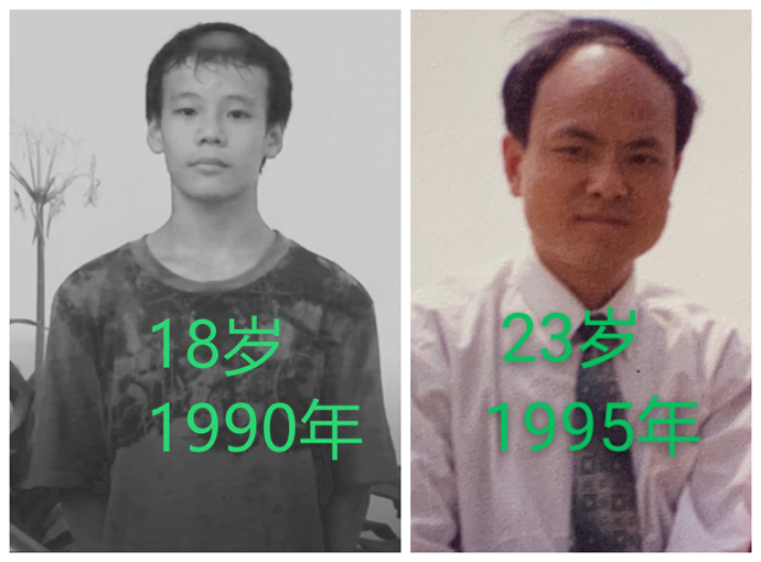頭發(fā)帶來的改變有多大? \