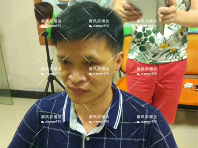 頭發(fā)帶來的改變有多大? \