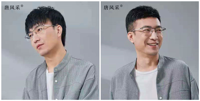 隱形增發對比照 \