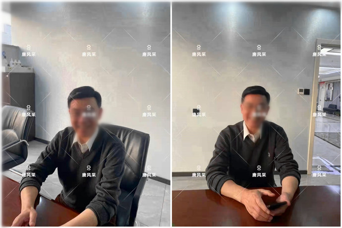補發效果 \