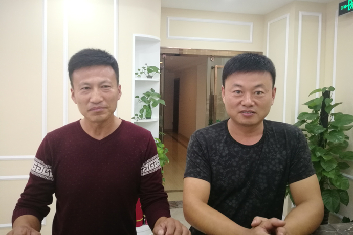 男士真發假發在哪可以定做 \