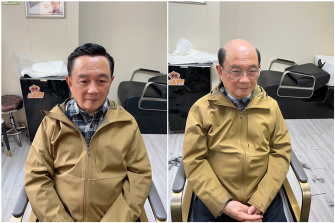 假發定制哪家最好 \