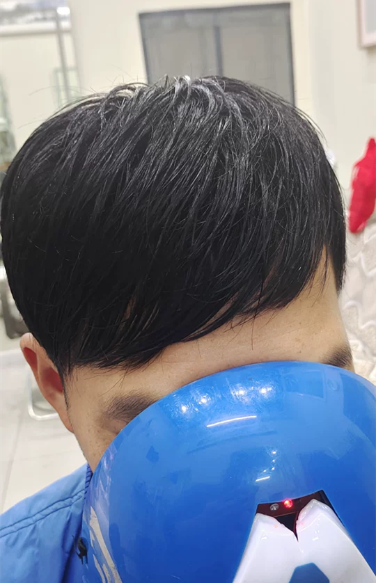 男士假發專賣店哪家好 \