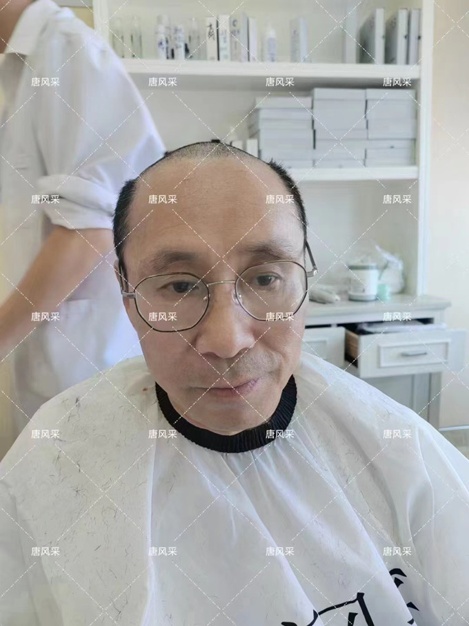 漳州假發實體店 \