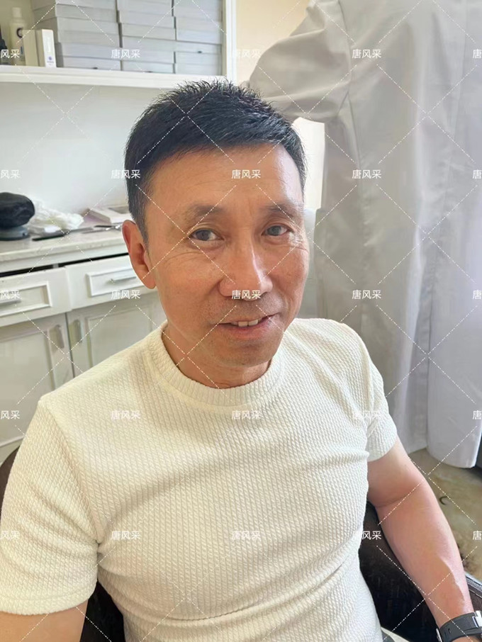 漳州假發實體店 \