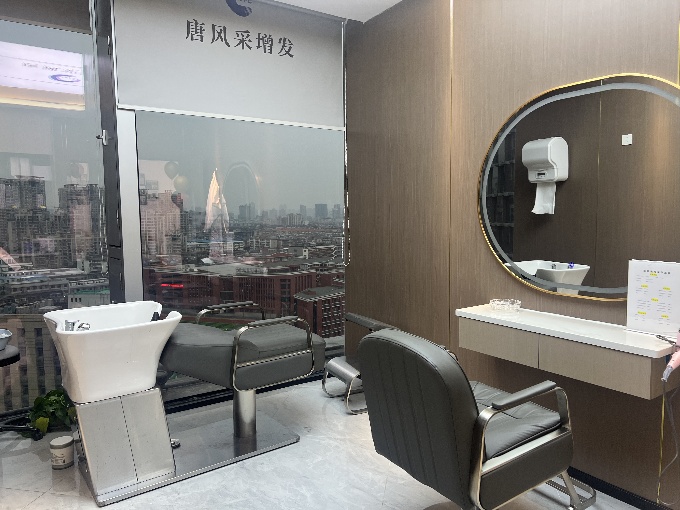 南昌哪有假發實體店 \