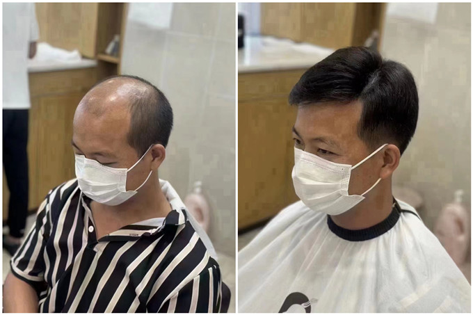 元宵節快樂 \