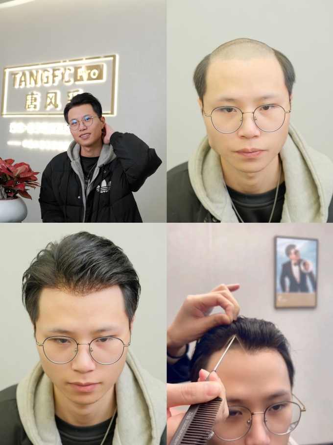 男人已經進化到這種程度了嗎 \